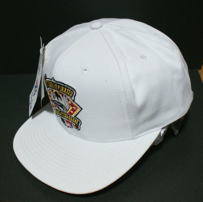 1994年 MLBオールスターゲーム 帽子/キャップ 未使用タグ付き_画像1