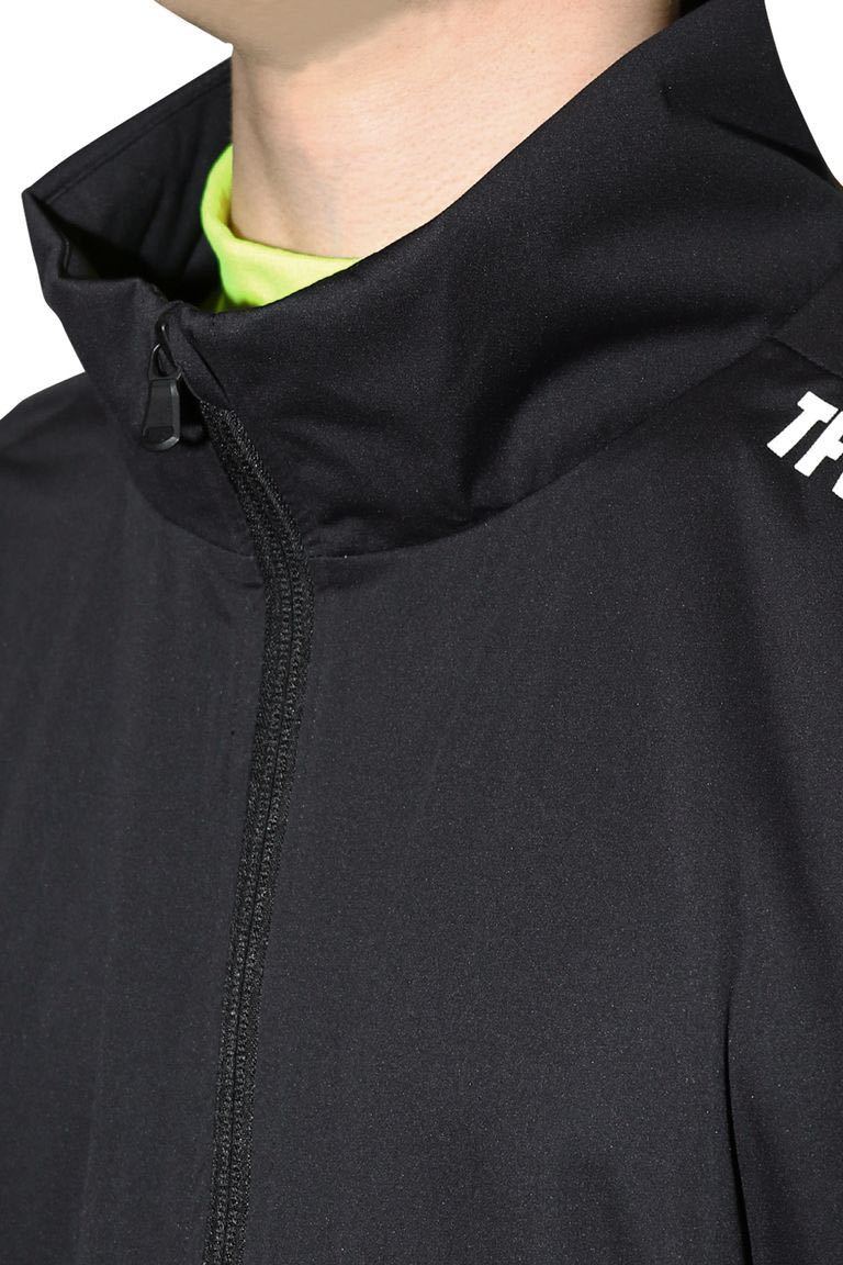 最高の 試着のみ 完売品 TFW49 22AW VW FULL ZIP BLOUSON ilam.org