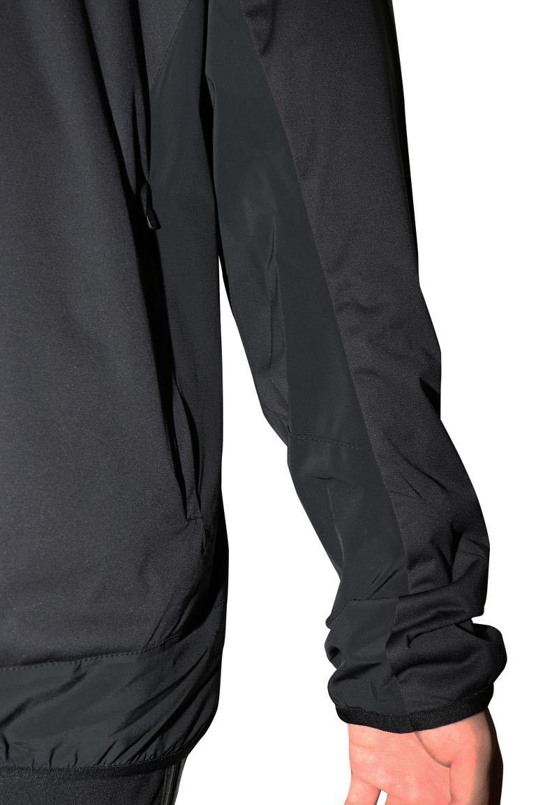 2022/AW TFW49 FULL ZIP STAND BLOUSON www.sbmintel.com