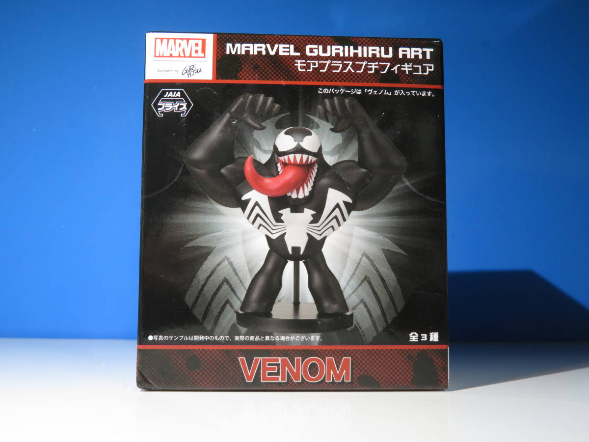  Человек-паук :mo Aplus фигурка коллекция /VENOM