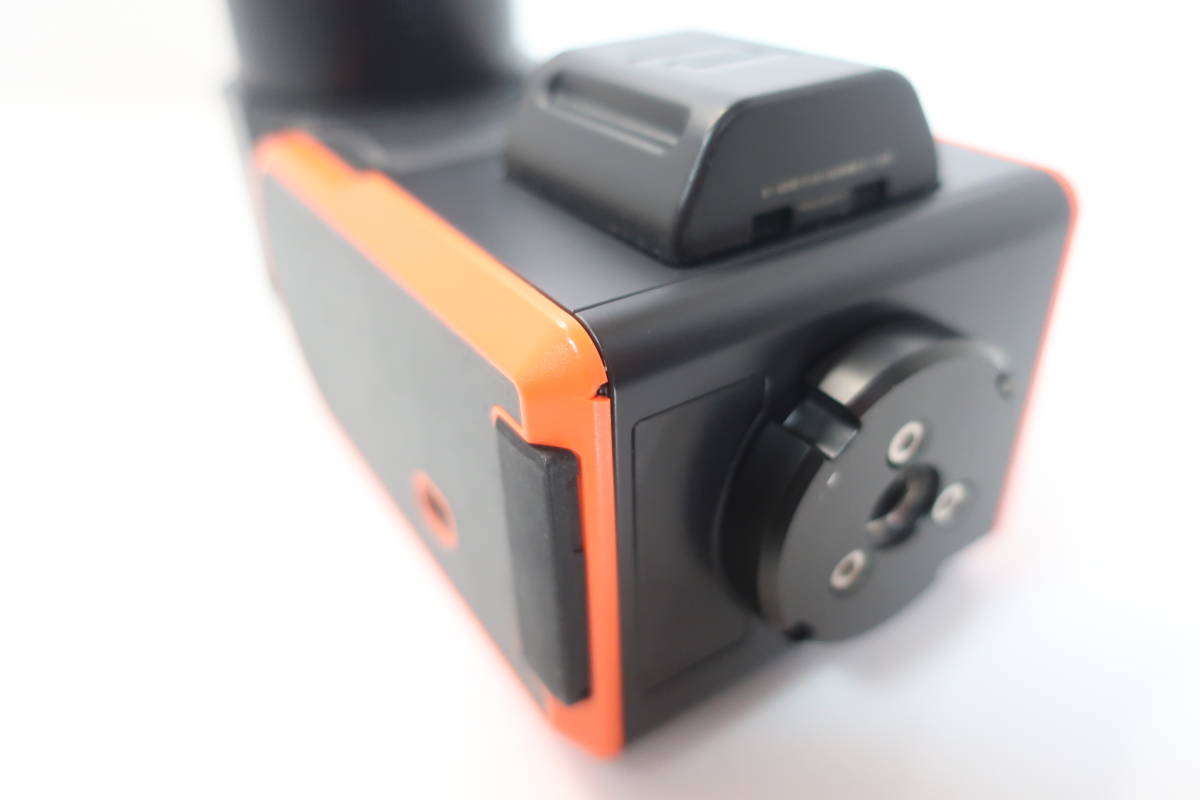 ☆ジャンク☆ SOLOSHOT3 ソロショット OPTIC65 自動追跡撮影ビデオ