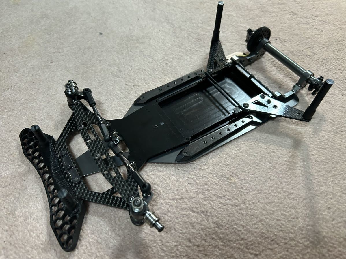 Awesomatix オーソマティクス A12 美品(^o^)/