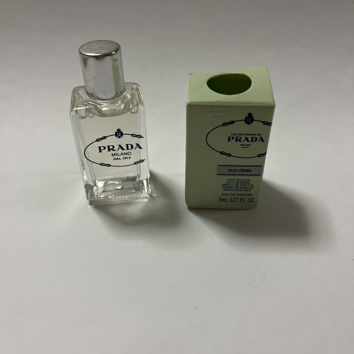 PRADA 香水 インフュージョン ドゥ プラダ www.gymshopmx.com.mx
