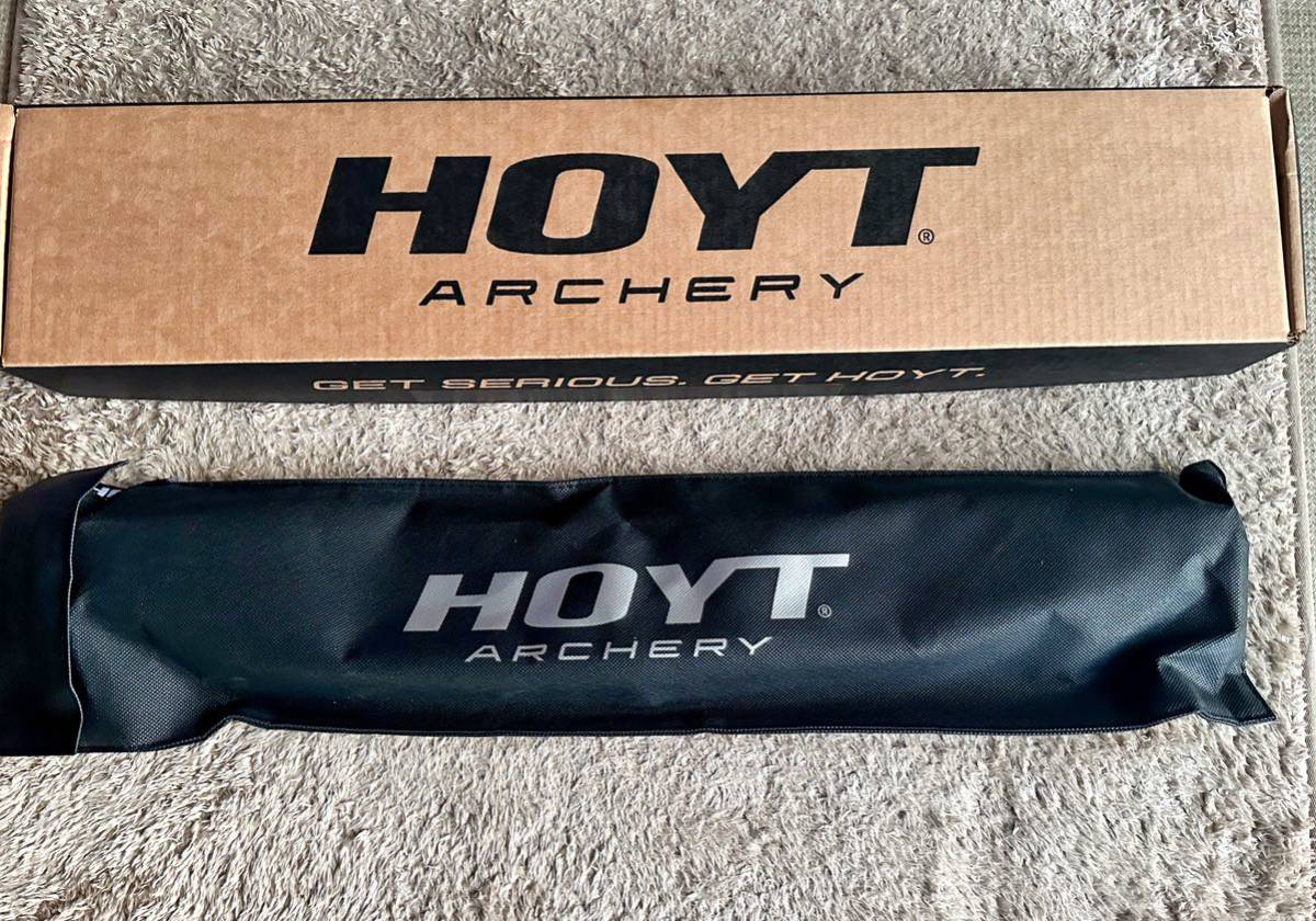 アーチェリー HOYT グランプリ エクシード LH 期間限定セール www.esn