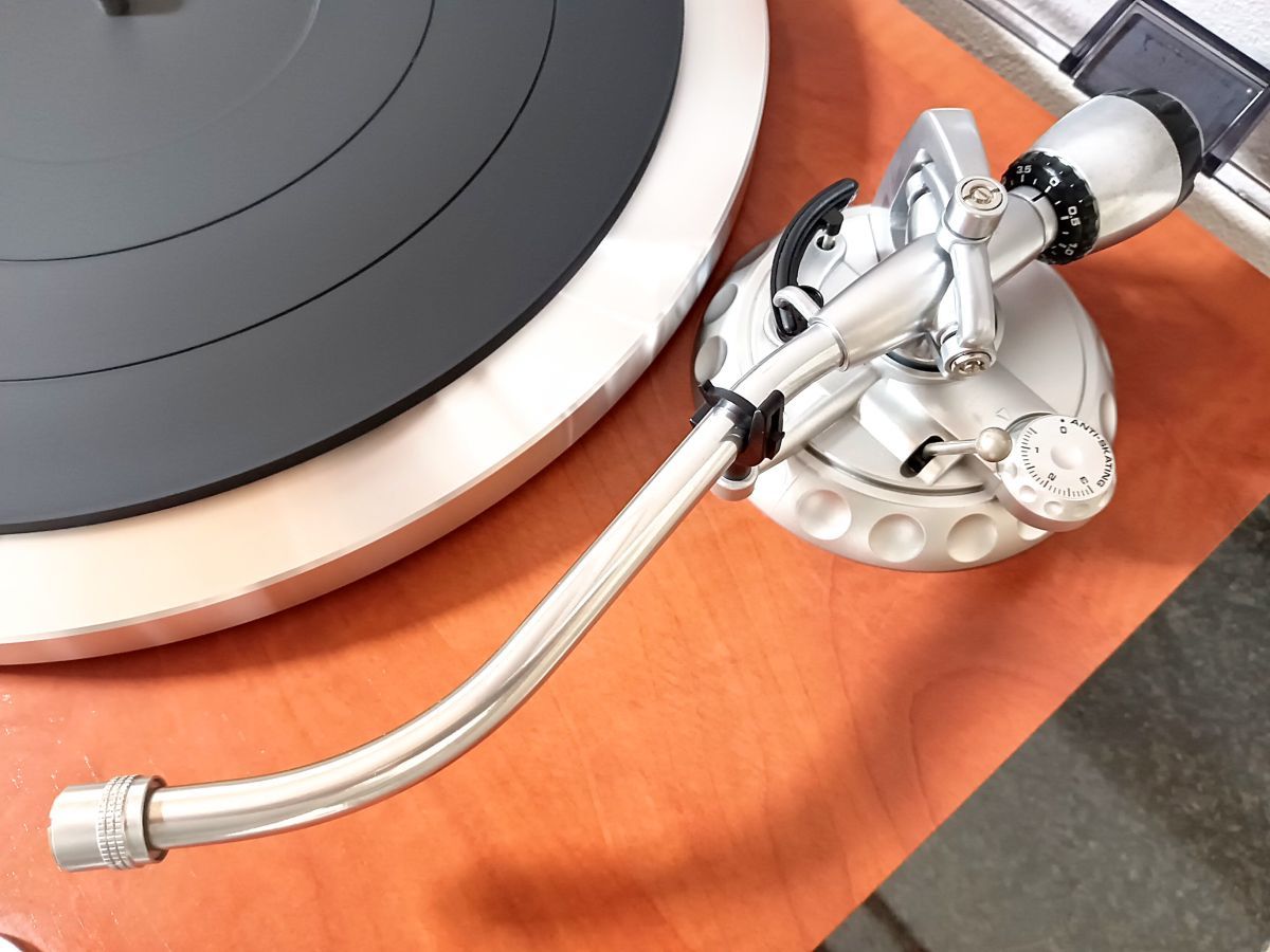DENON DP-500M 動作品 レコードプレーヤー デノン デンオン | www.nsi