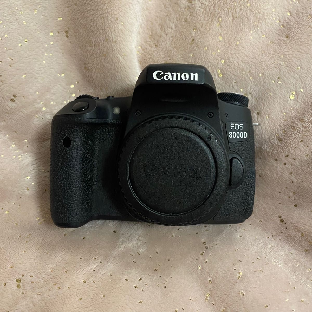 出産祝い Canon 8000D デジタル一眼レフカメラ 18-135mmSTM EOS EOS