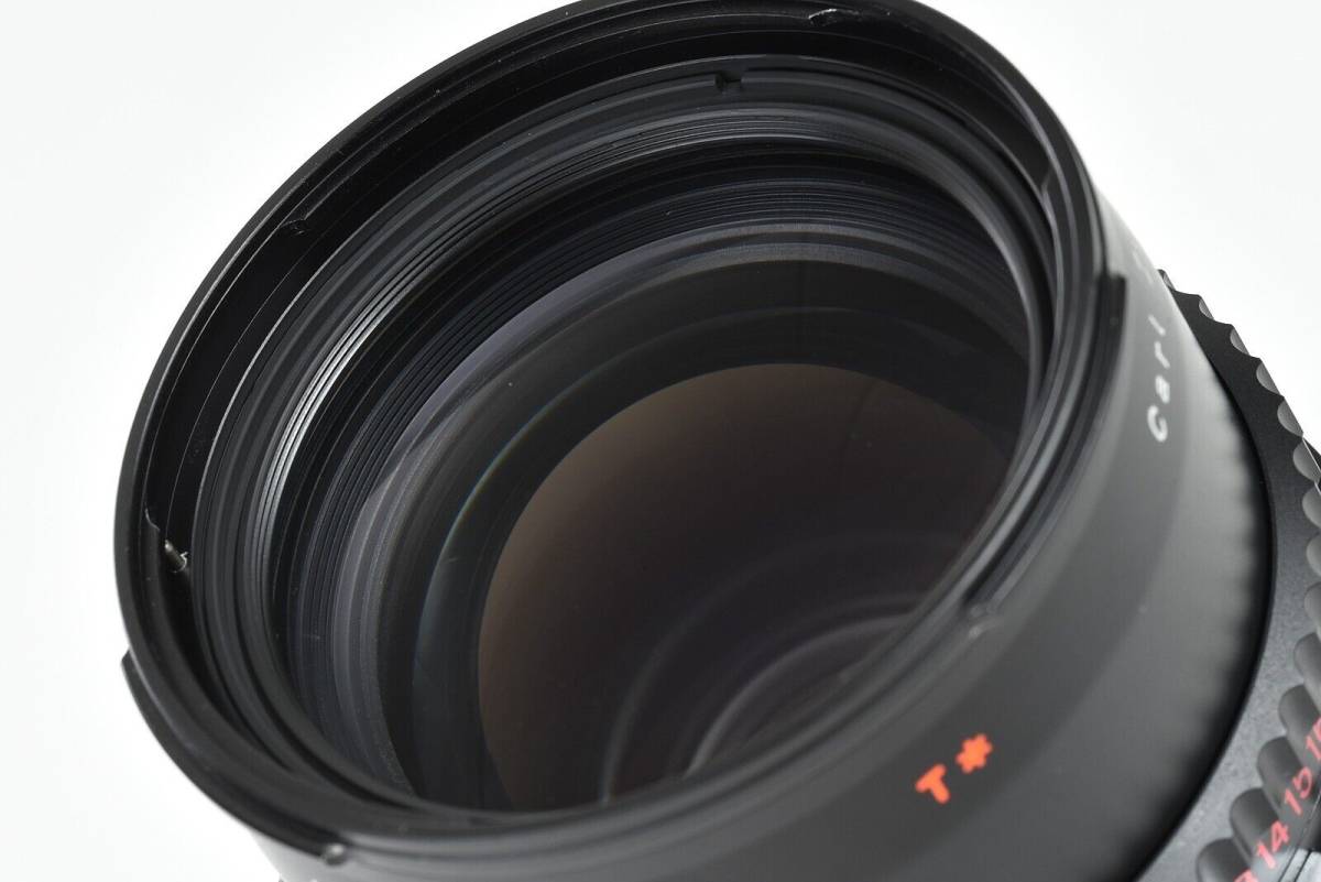 ★外観美品★HASSELBLAD ハッセルブラッド C Sonnar ゾナー 150mm F4 T* ケース付き♪/k13