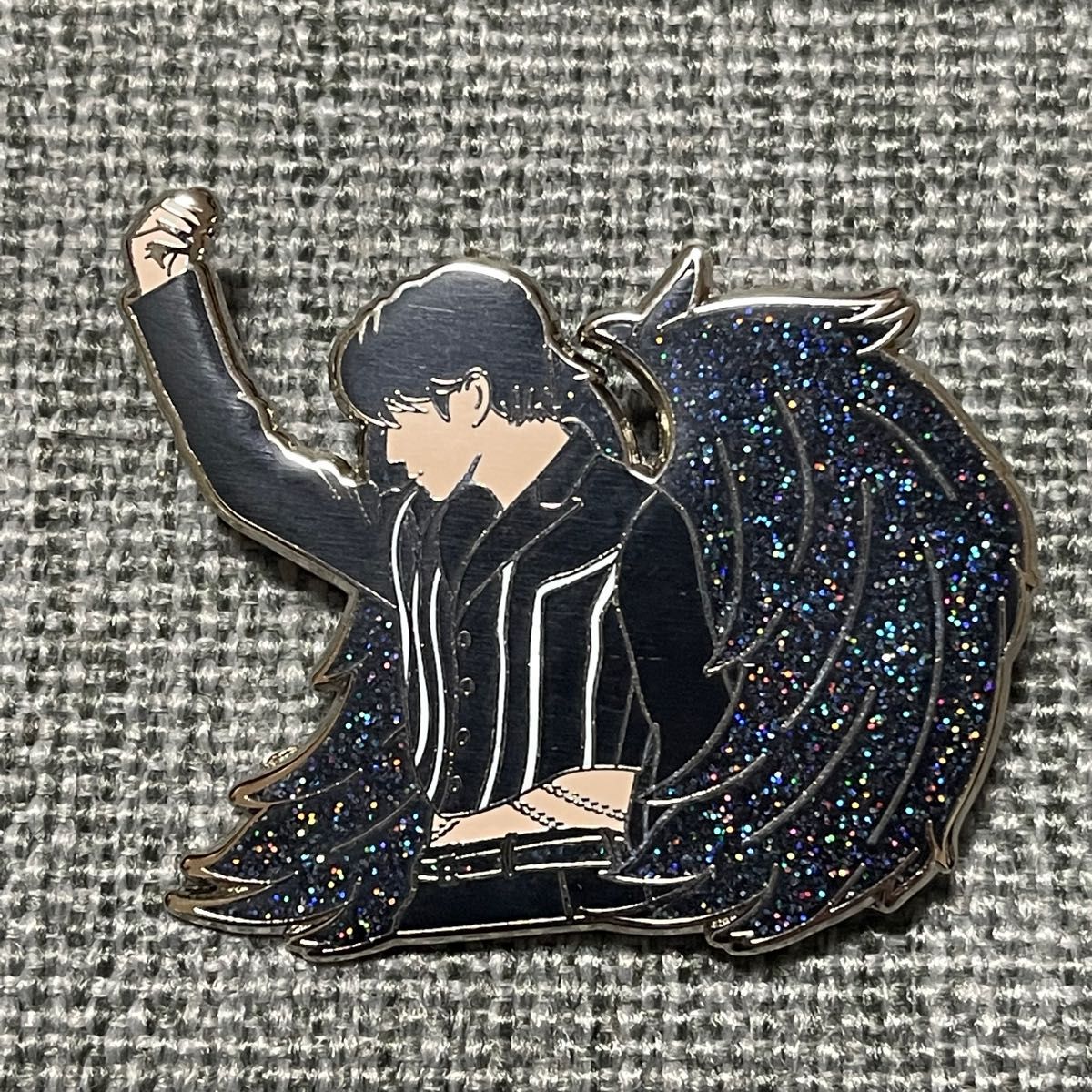 まむちゃん様専用ページ*¨*.btsピンバッジ