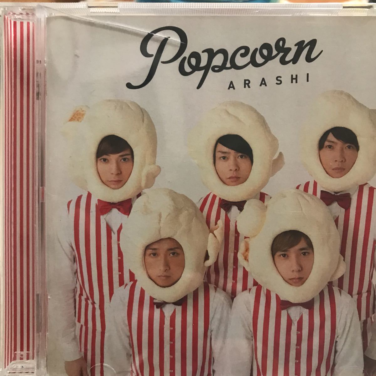 嵐ARASHI ★ Popcorn_画像3