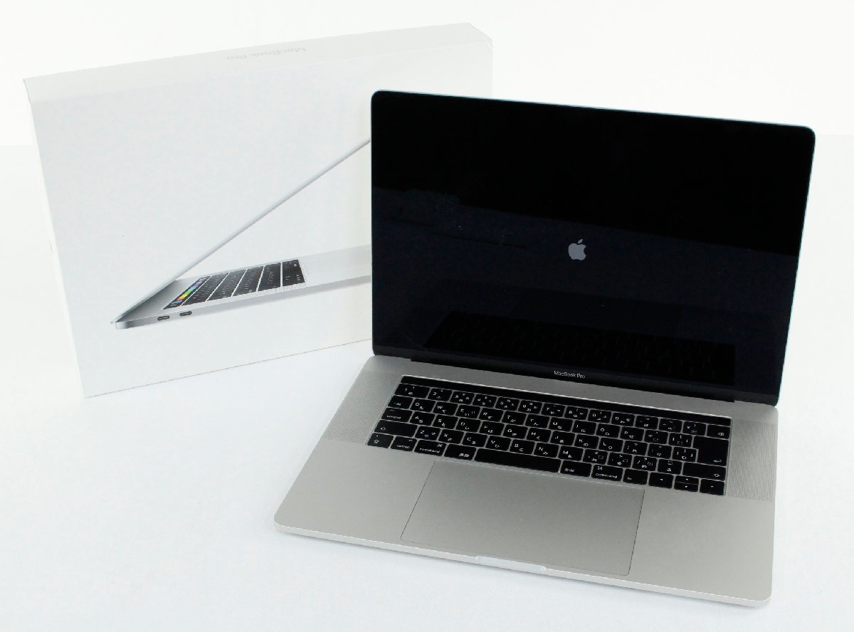 ヤフオク! - ○【中古・ジャンク品】Apple MacBook Pro 