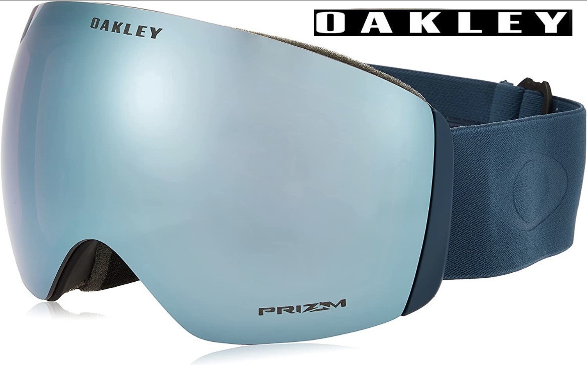 ブランド雑貨総合 フライトデッキ (XL) L DECK FLIGHT 【OAKLEY