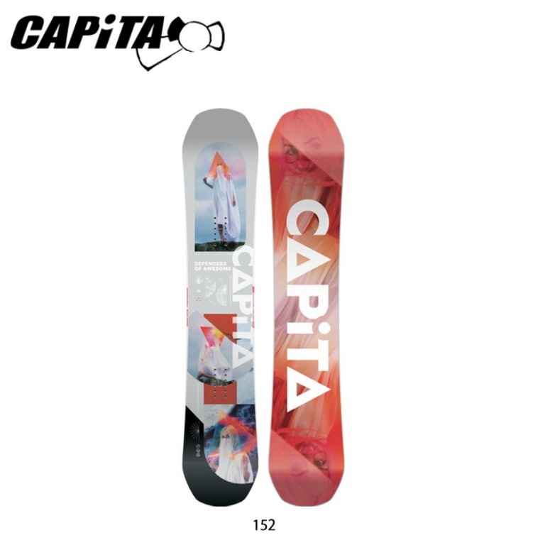 CAPITA DOA 152 週末限定値下げ labtronx.com