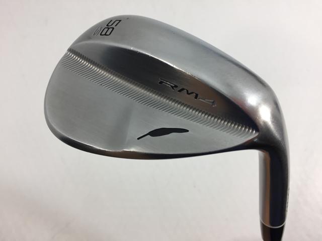 最安値 SW ウェッジ フォージド RM-4 お買い得品!中古 即決 NSプロ
