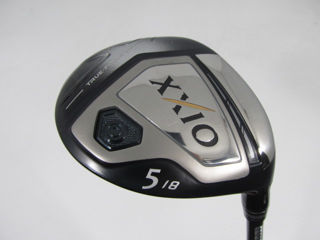 オシャレ特集セール開催 即決 中古美品 ゼクシオ10 テン (XXIO 10 X