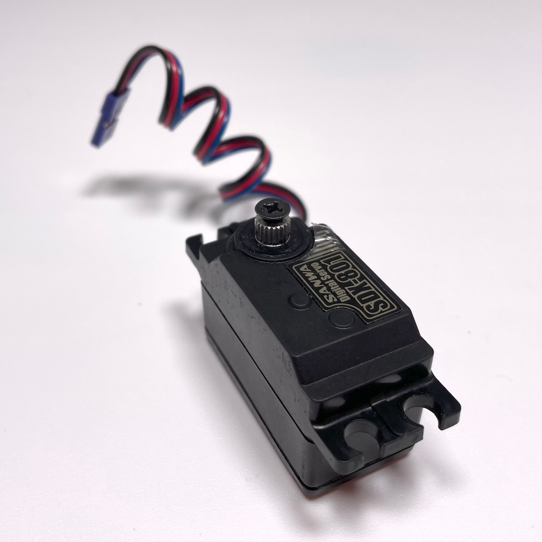 Yahoo!オークション - SANWA SDX-801 Low Profile SERVO サンワ Yahoo!オークション - SANWA SDX-801 Low Profile SERVO サンワ