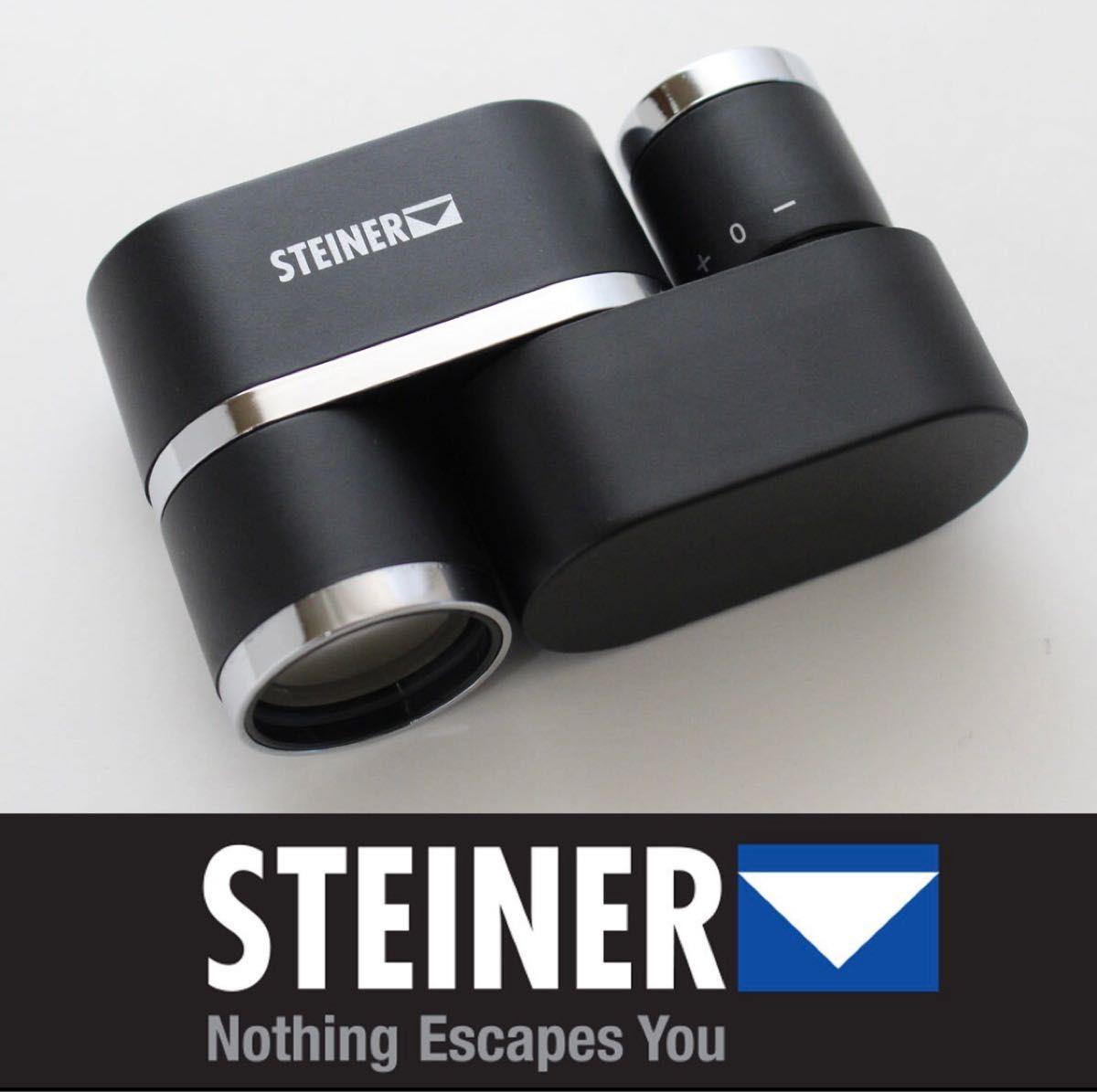 新品未使用正規品 9150 シュタイナー 単眼鏡 定価21,780円 ミニ