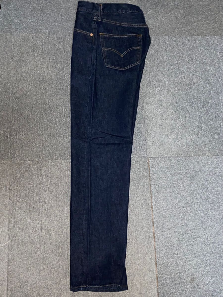 W32】デッドストック Levi's 501 USA製 553 米国製 501WA 新品未 W32】デッドストック Levi's 501 USA製 553 米国製 501WA 新品未
