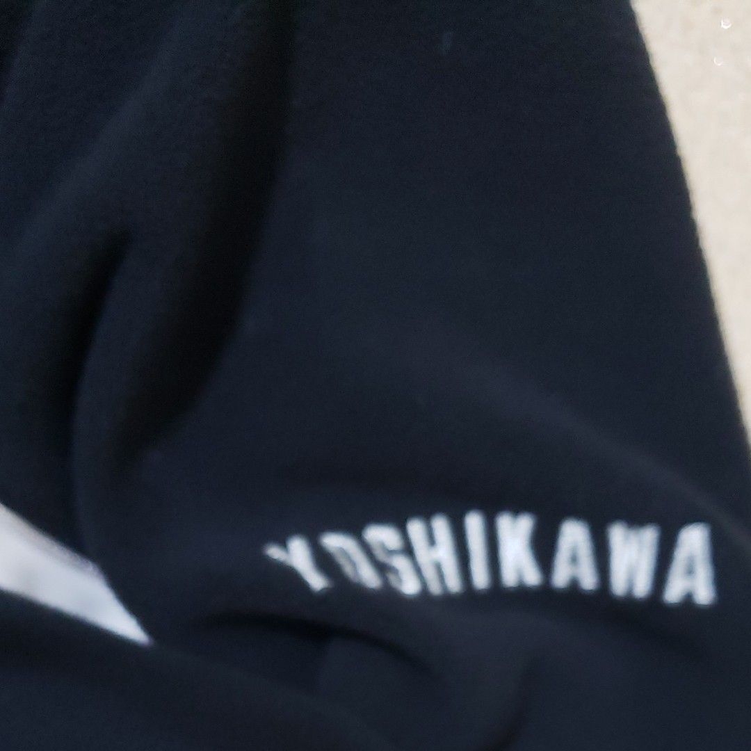 千葉ロッテマリーンズ オーセンティック フリースパーカー