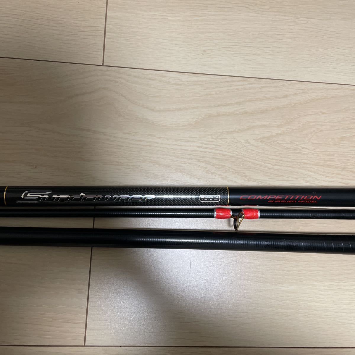 Yahoo!オークション - ダイワ サンダウナー 35-425S コンペ Yahoo!オークション - ダイワ サンダウナー 35-425S コンペ