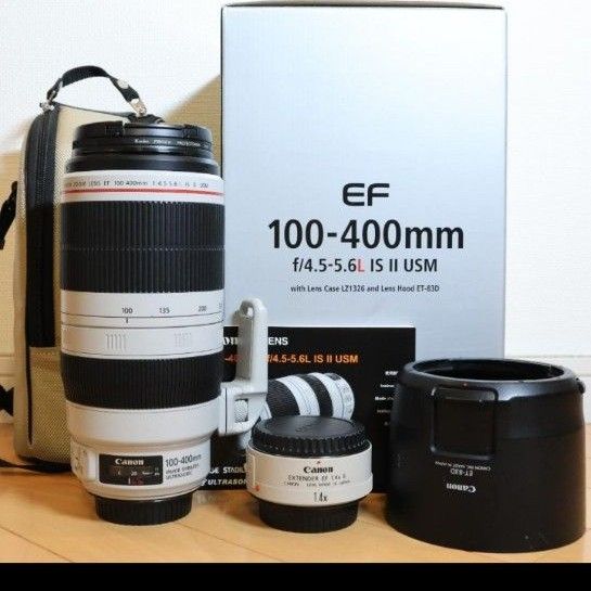EF100-400mm Canon キヤノン F4 5-5 6L +エクステンダー1 4×+2 0 EF100-400mm Canon キヤノン F4 5-5 6L +エクステンダー1 4×+2 0