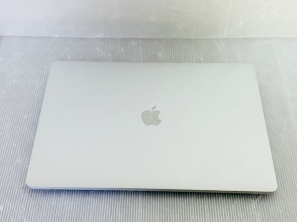 新品】MacBook Pro 15インチ MV932J/A Silver | stampeviolato.com