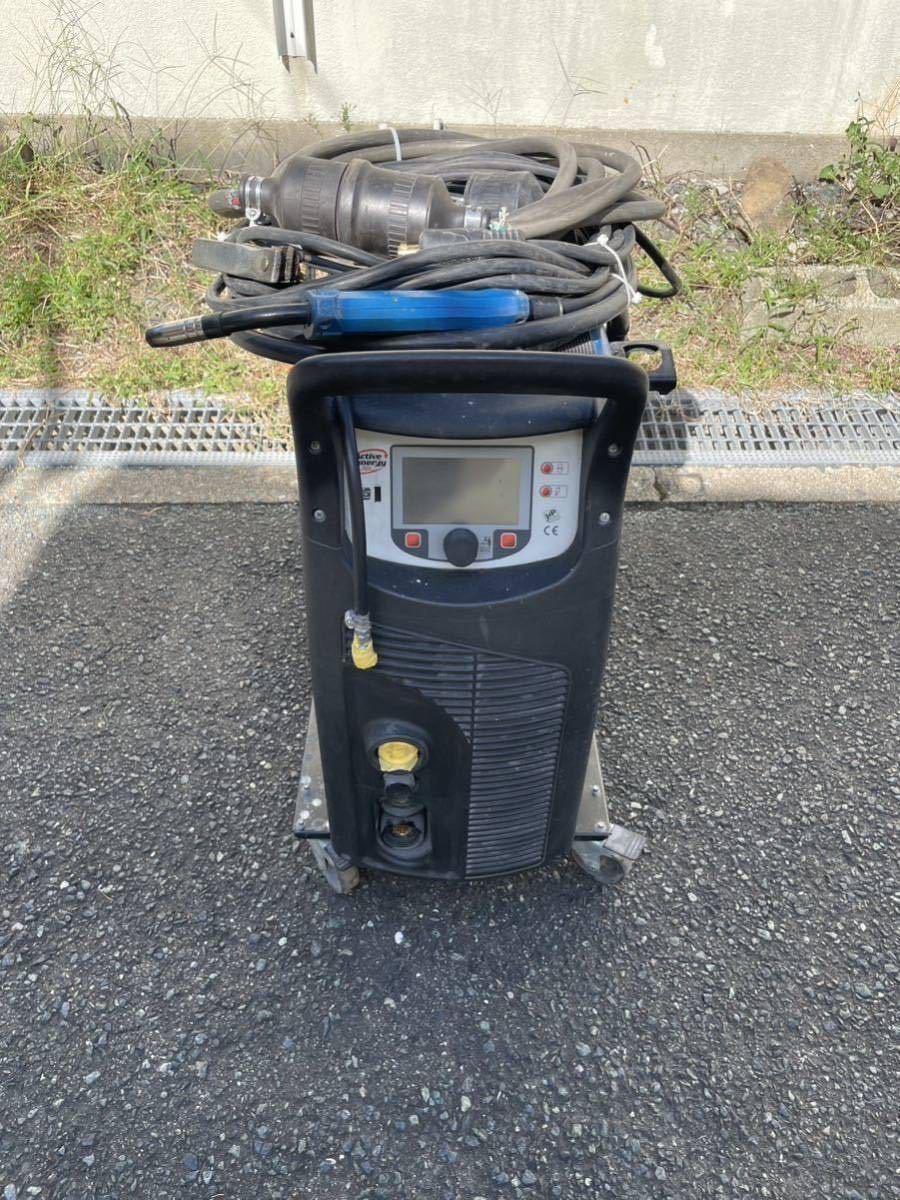Yahoo!オークション - ヤシマyashima 溶接機YMIー222W Yahoo!オークション - ヤシマyashima 溶接機YMIー222W