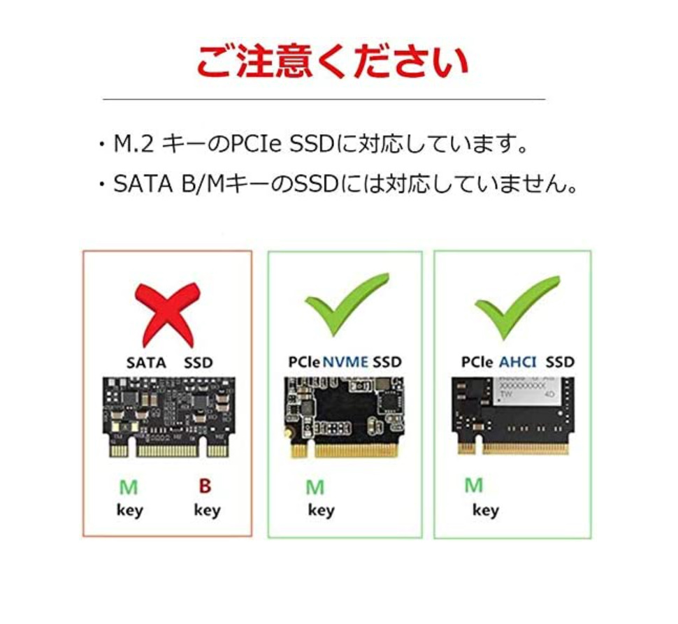 *[ new goods ]Macbook Air Pro 2013-2017 for M.2 NVMe/AHCI SSD conversion adaptor [A1398 A1502 A1465 A1466 A1419 A1347 A1418 ME253 MD878 ]