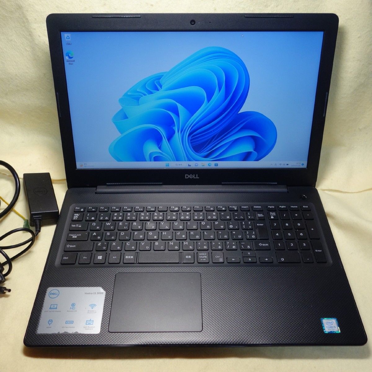 DELL Vostro 3580 8世代core i5-