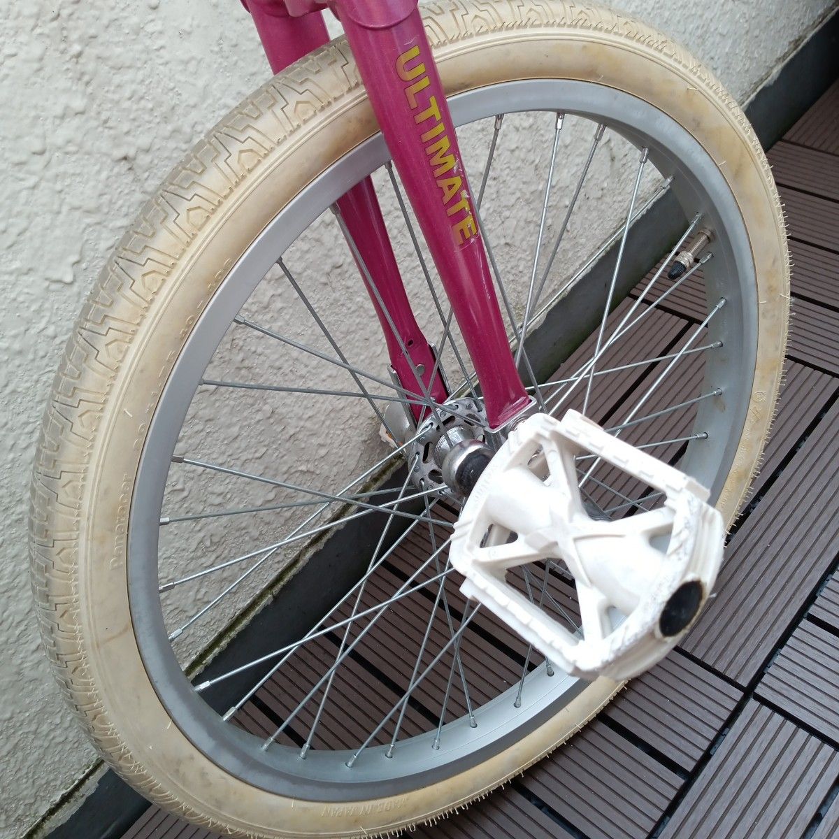 競技用一輪車 20インチ 一輪車 MYS(ミズ) 20インチ 競技用 競技用一輪車 20インチ 一輪車 MYS(ミズ) 20インチ 競技用