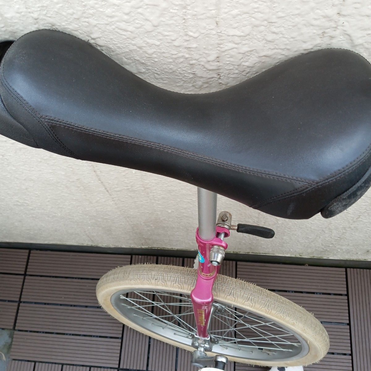 競技用一輪車 20インチ 一輪車 MYS(ミズ) 20インチ 競技用 競技用一輪車 20インチ 一輪車 MYS(ミズ) 20インチ 競技用
