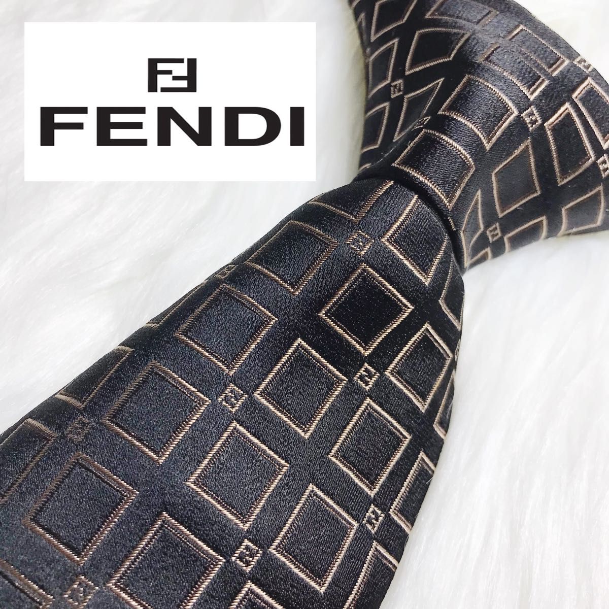 fendi ネクタイ 2本 - www.husnususlu.com