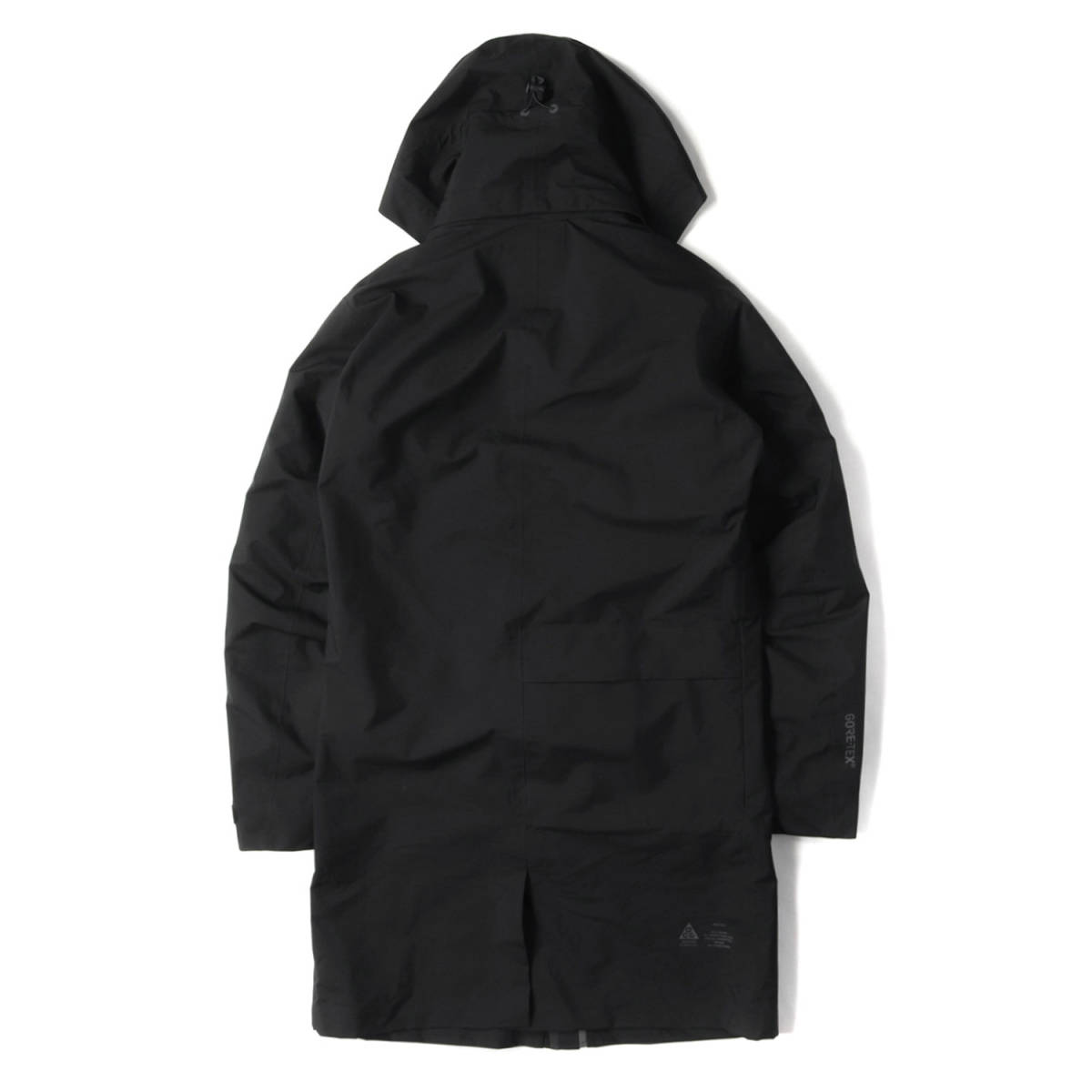 超歓迎 NIKELAB ACG 3in1 SYSTEM COAT GORE-TEX JACKET ナイキラボ 3