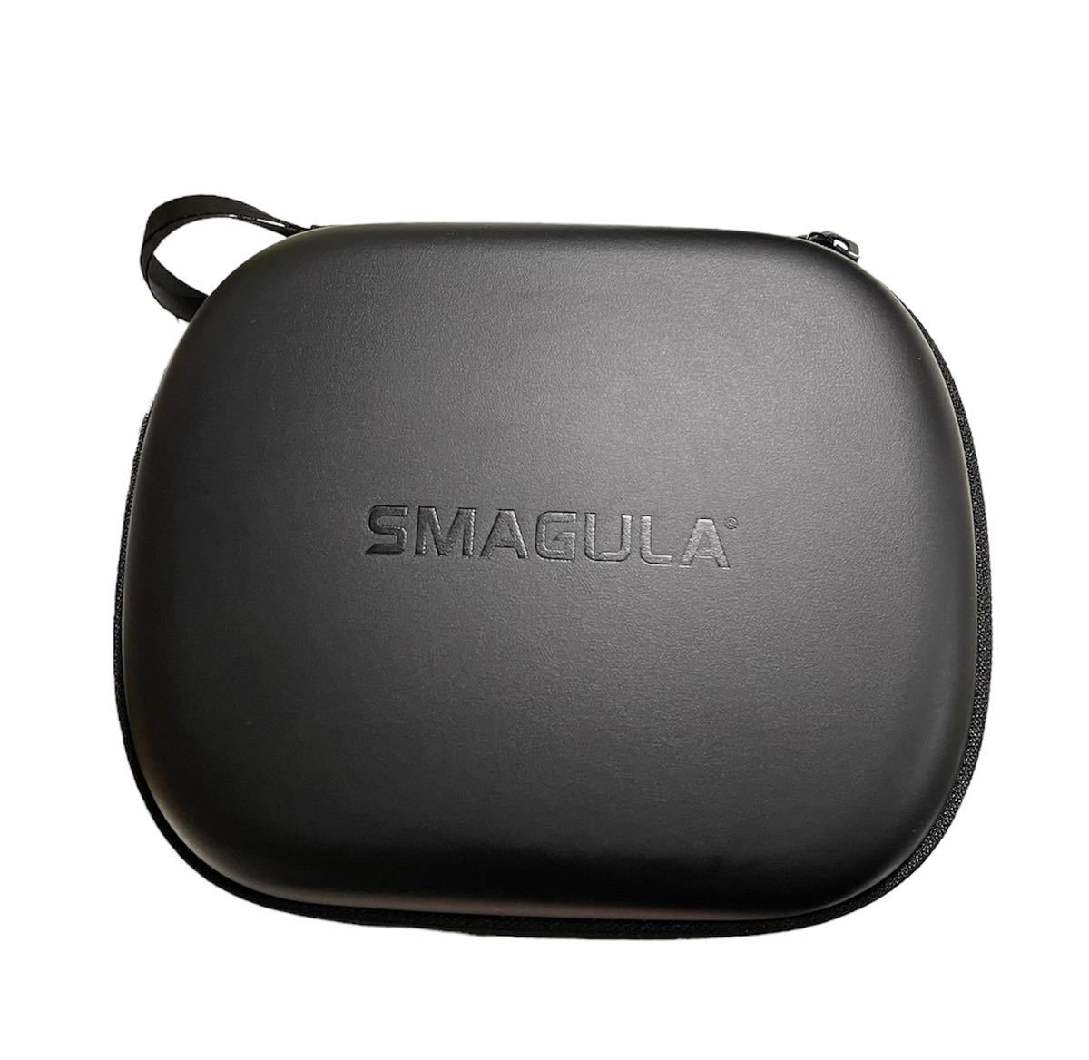 SMAGULA VR ヘッドマウントディスプレイ 3D スマートコンプリート