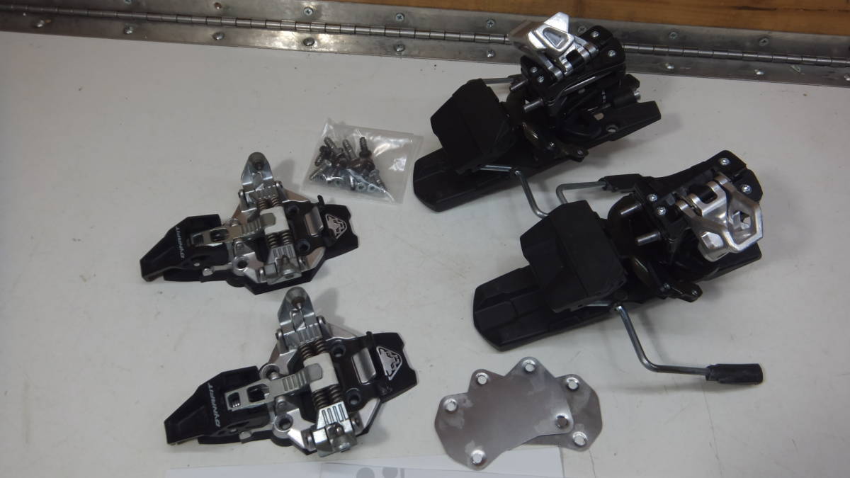 Yahoo!オークション - DYNAFIT radical st 中古品 テック Yahoo!オークション - DYNAFIT radical st 中古品 テック
