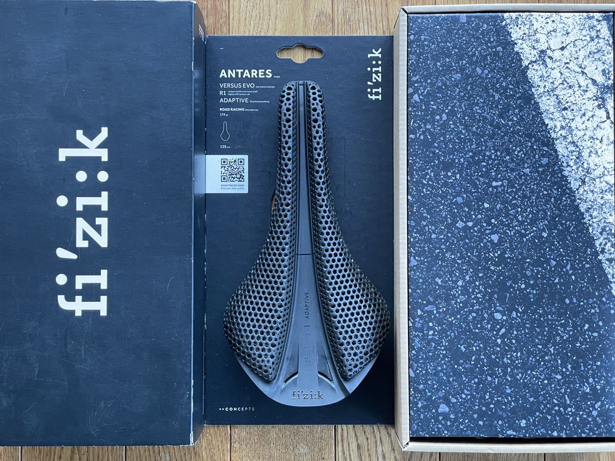 美 フィジーク FIZIK アンタレス バーサス エボ アダプティブ ANTARES ...