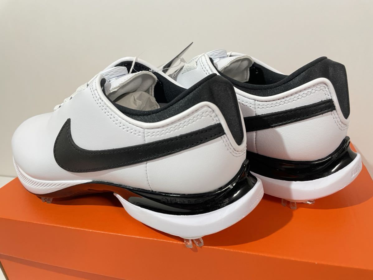 【送料無料】【新品】Nike Air Zoom Victory Tour 2 Boa Golf Shoe (Wide) ナイキ エア ズーム  ビクトリー ツアー 2 ボア ゴルフ(ワイド)