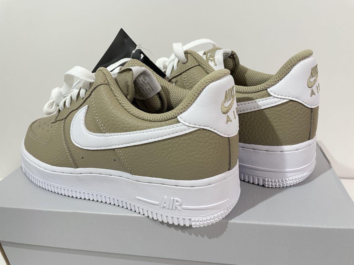 驚きの破格値2023 24㎝NIKEAIRFORCE1ナイキエアフォース1ライト