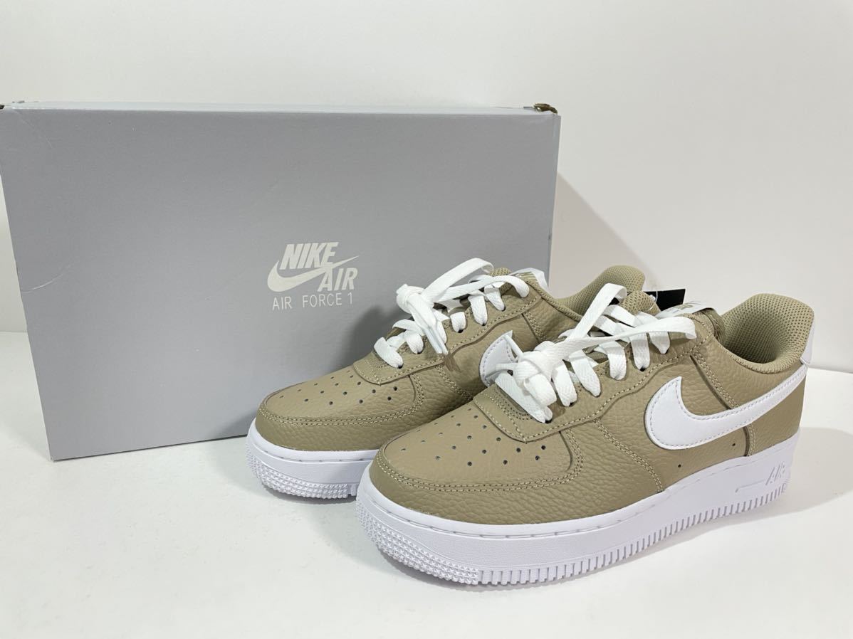 新品】24㎝ NIKE AIR FORCE 1 '07 AN23 ナイキ エアフォース 1 '07