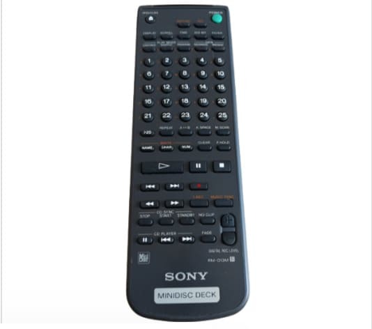 完売 SONY MDデッキ MDS-JA30ES 一般 - livenationforbrands.com