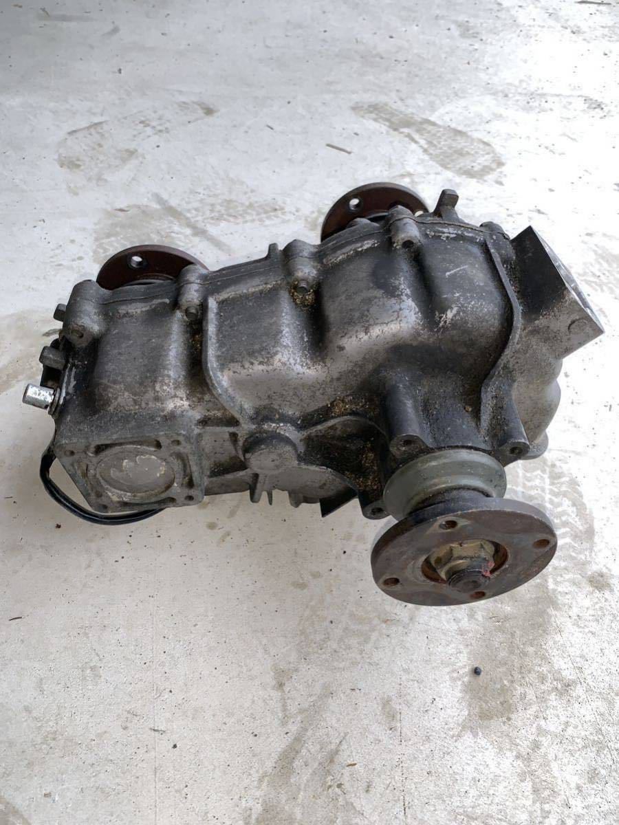 純正取扱店 MTgarage´@´様専用ジムニーJA11トランスファー www.itacr.com