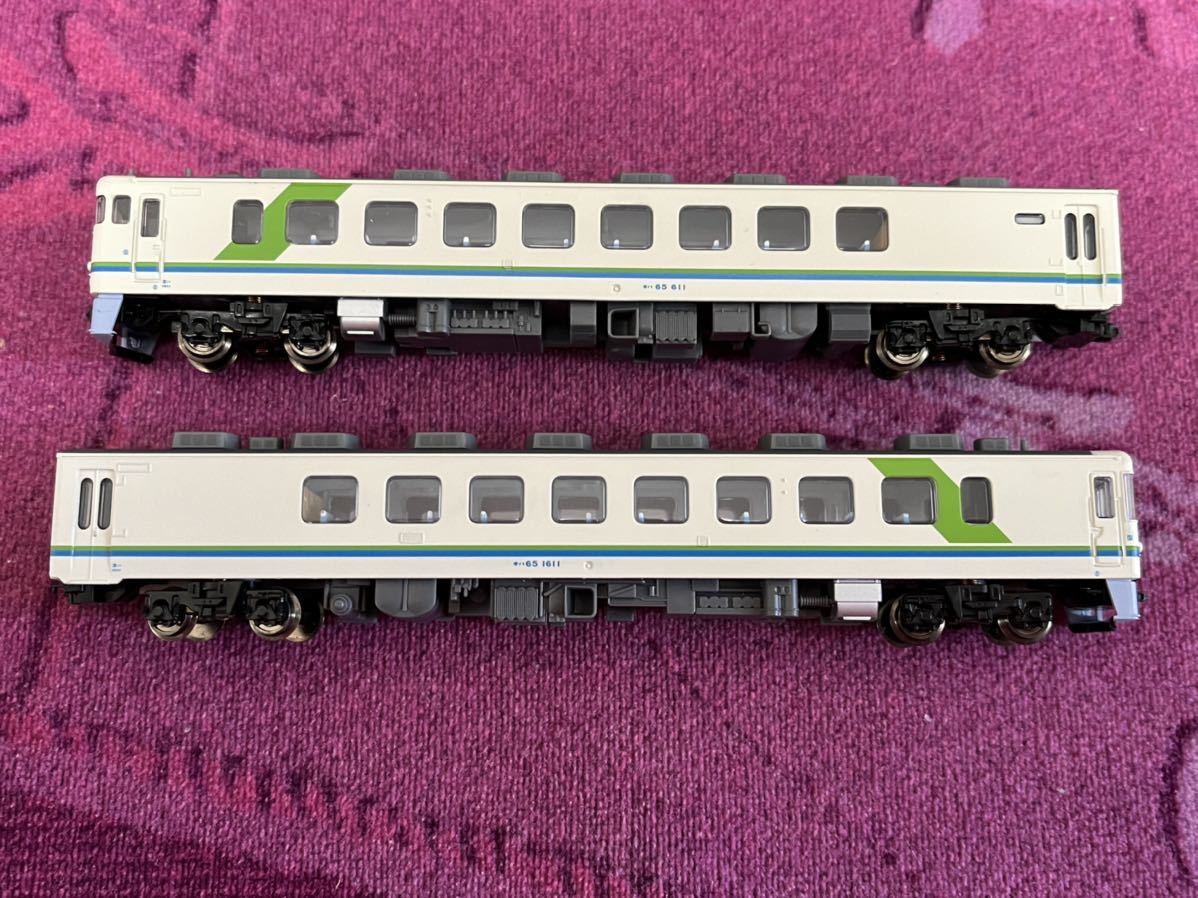 Yahoo!オークション - マイクロエースA2390 キハ65系600/1600 Yahoo!オークション - マイクロエースA2390 キハ65系600/1600