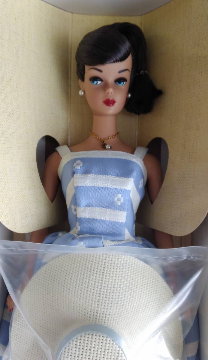 復刻版Barbie Suburban Shopper サバーバンショッパー www 