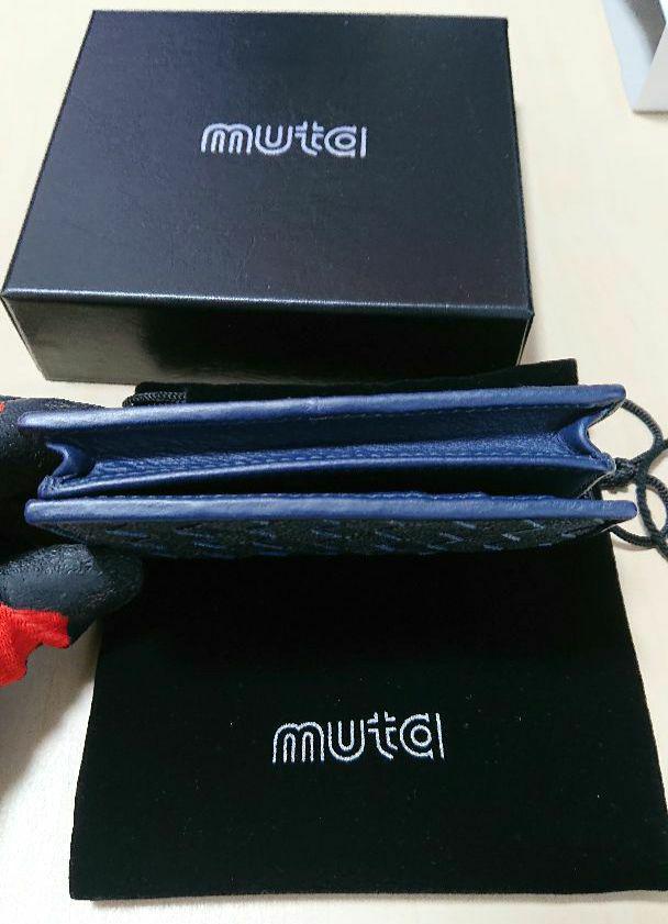 レビュー高評価のおせち贈り物 MUTA / ムータ ガルーシャ・イントレ