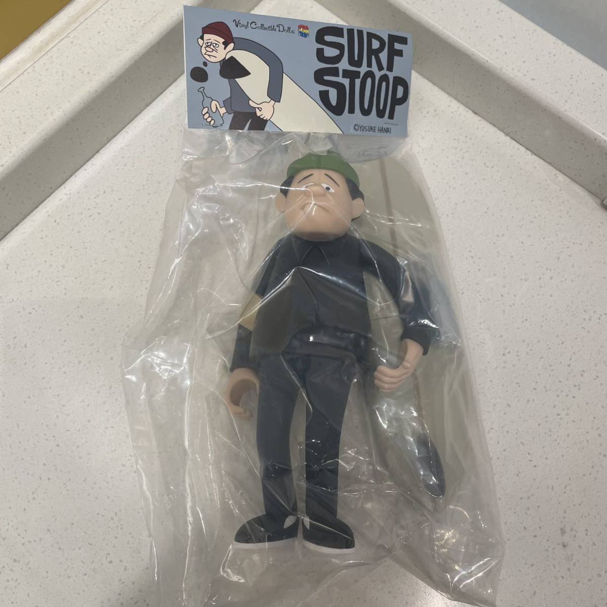 花井祐介 hanai yusuke VCD Mr.STOOP SURF Ver.-