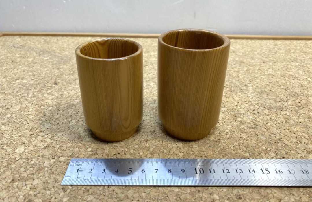 公式 樹齢三千年の銘木 屋久杉 表札 デッドストック 屋久島 3000年 名