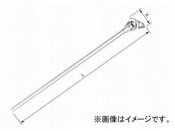 パナソニック/Panasonic ハイヒッキー E型 E31・C31用 品番：DS0031 JAN：4547441776881_画像1