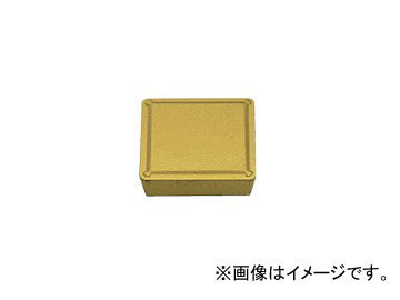 三菱マテリアル/MITSUBISHI M級インサート（ブレーカ付き） SPMR120304 材種：NX2525 入数：10個