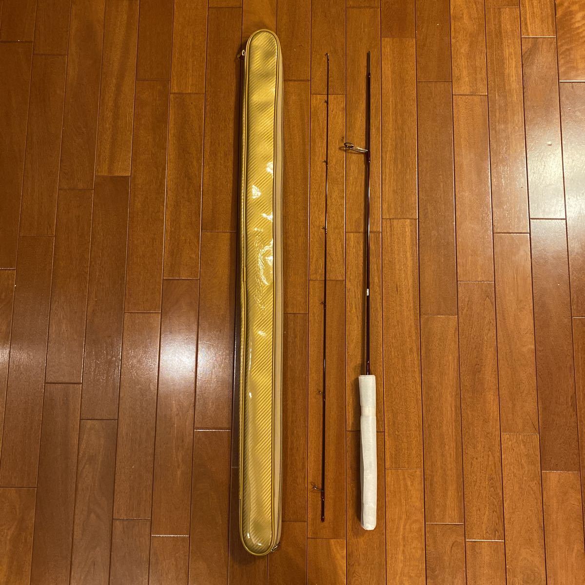 ロデオクラフト ホワイトウルフ 62L-TRZ eldom.fr