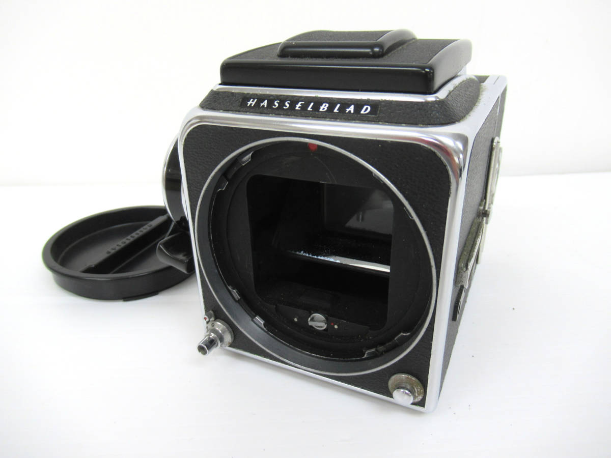 HASSELBLAD/ハッセルブラッド】子④j036//500c/ウエストレベル