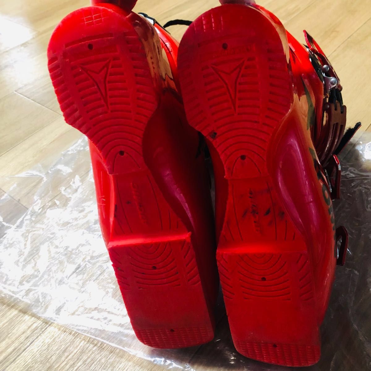 ATOMIC REDSTER STI 110 アトミック レッドスター スキーブーツ ATOMIC REDSTER STI 110 アトミック レッドスター スキーブーツ